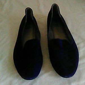 Kenneth Cole slip on loafer